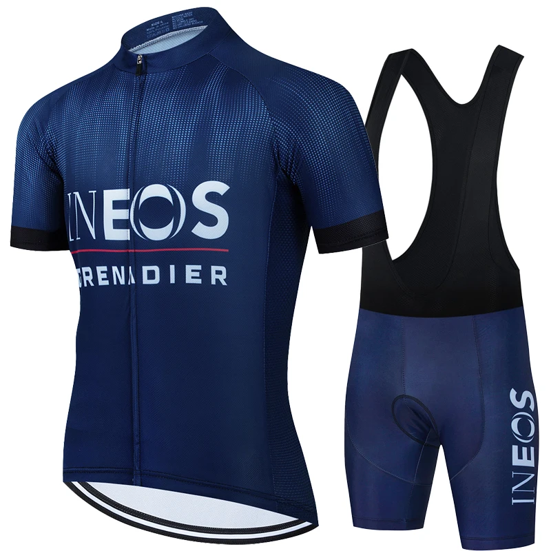 Bike Jersey Men Sports Set Men's Cycling Suit Professional Shirt INEOS Triathlon 2022 Clothing Mens Sets Summer Road Uniform Man
Bike Jersey Men Sports Set Men's Cycling Suit Professional Shirt INEOS Triathlon 2022 Clothing Mens Sets Summer Road Uniform Man
