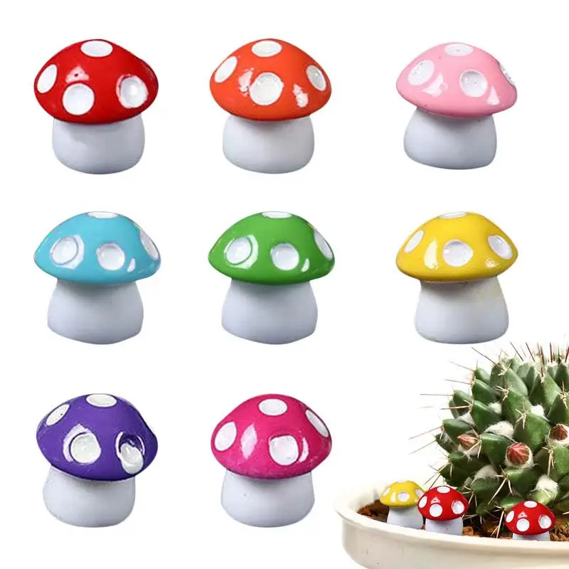 Маленькие фигурки грибов, милые феи, садовые грибы, маленькие грибы для рукоделия, полимерные мини грибы для рождественской домашней части
Маленькие фигурки грибов, милые феи, садовые грибы, маленькие грибы для рукоделия, полимерные мини грибы для рождественской домашней части