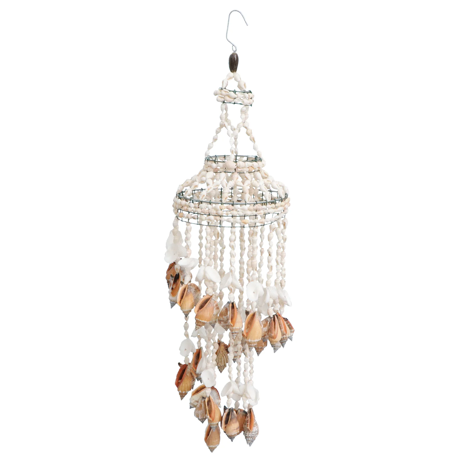 Wind Chimes Hanging Chime Shell Nautical Beach Seashell Garden Ornament Decoration Windchimeoutside Bells Gift Indoor Wall Bell
Wind Chimes Hanging Chime Shell Nautical Beach Seashell Garden Ornament Decoration Windchimeoutside Bells Gift Indoor Wall Bell