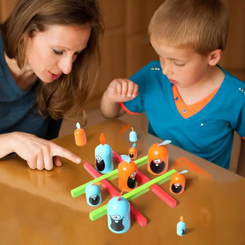 Kids Toy Big Eat Small Game For Kids And Adults Parent-child Interactive Family Game Classic Fun Board Game Educational Game Toy
Kids Toy Big Eat Small Game For Kids And Adults Parent-child Interactive Family Game Classic Fun Board Game Educational Game Toy