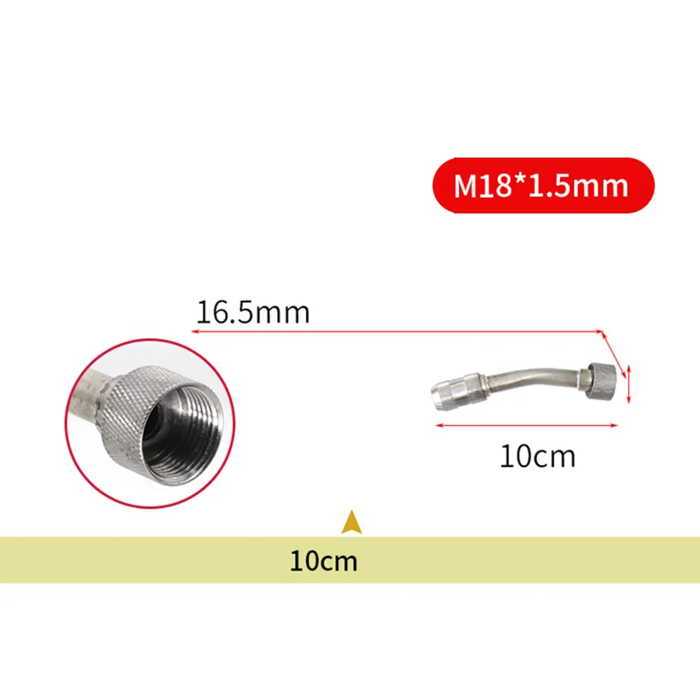 Household 12V Car Washer Wipe Free Car Washing Spray Gun 52cm Adjustable Atomizing Nozzle For Garden Tool Accessories
Household 12V Car Washer Wipe Free Car Washing Spray Gun 52cm Adjustable Atomizing Nozzle For Garden Tool Accessories
