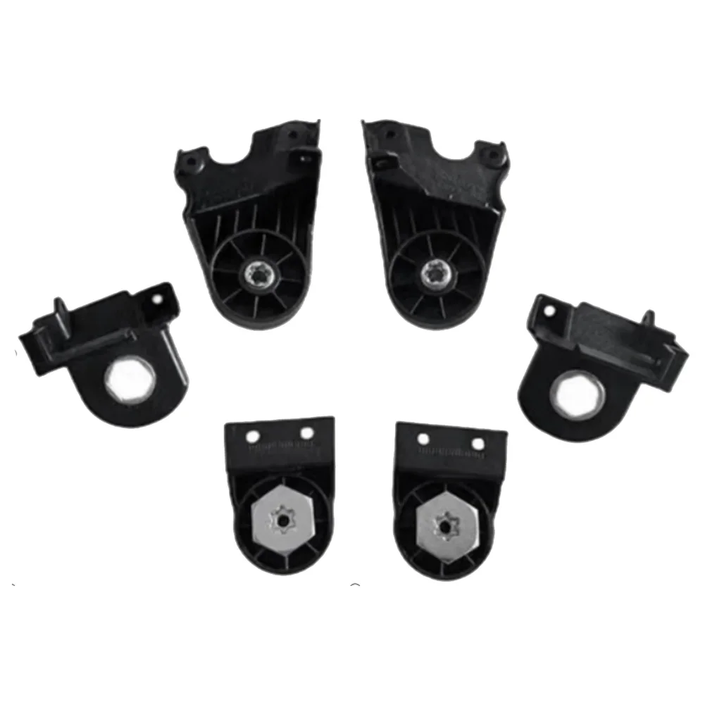 For Mercedes-Benz C CLASS W205 Headlight RS Bracket Repair Kit C180 C300 Headlight Claw A2058200414 A2058200514
For Mercedes-Benz C CLASS W205 Headlight RS Bracket Repair Kit C180 C300 Headlight Claw A2058200414 A2058200514