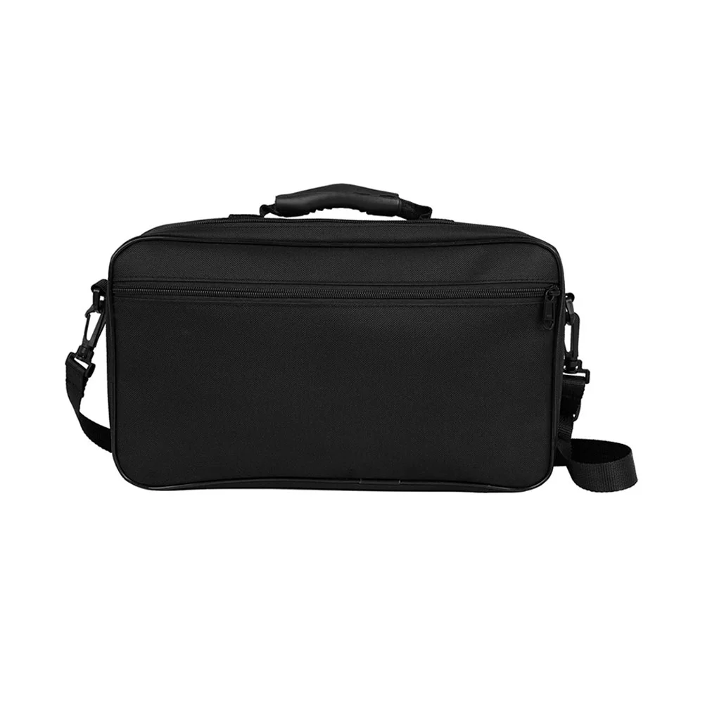 Musical Instrument Storage Bag Clarinet Accessory Tote Organizer Suitcase Oxford Cloth Replacement Waterproof Bags
Musical Instrument Storage Bag Clarinet Accessory Tote Organizer Suitcase Oxford Cloth Replacement Waterproof Bags