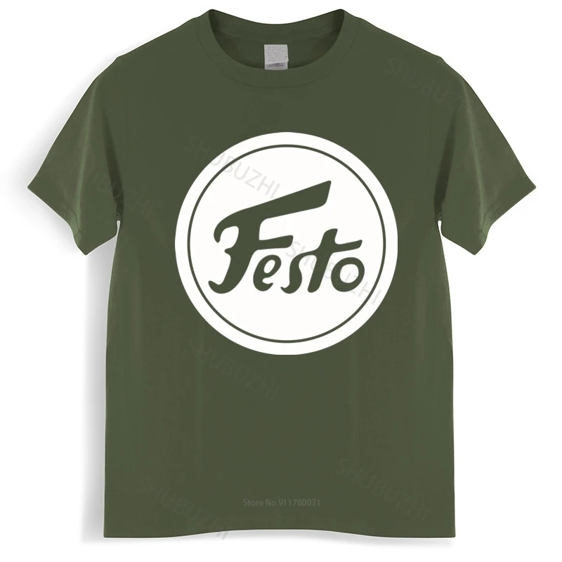 New Arrived Mens t shirt Men t shirt Cool Festool Vintage Tools Logo Bigger Size Homme Black T-shirt man top tees
New Arrived Mens t shirt Men t shirt Cool Festool Vintage Tools Logo Bigger Size Homme Black T-shirt man top tees