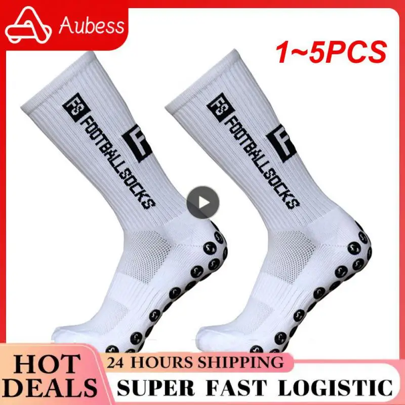 Носки футбольные унисекс круглые силиконовые Нескользящие, 1-5 шт. 
Носки футбольные унисекс круглые силиконовые Нескользящие, 1-5 шт.