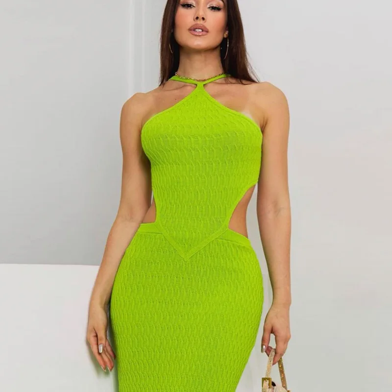 Spaghetti Strap Backless Maxi Dresses for Women Elegant Long Party Dress 2023 Summer Cut Out Lace Up Sundress Beach Outfit
Spaghetti Strap Backless Maxi Dresses for Women Elegant Long Party Dress 2023 Summer Cut Out Lace Up Sundress Beach Outfit