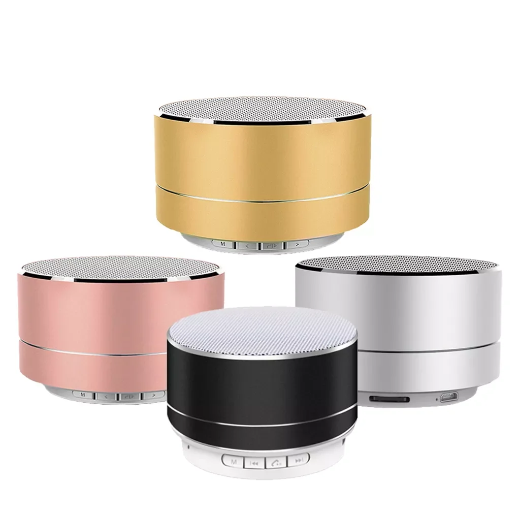 MKA10 Bluetooth Speaker Wireless Speakers Bluetooth Soundbar Hand Free Car Speaker Loudspeaker TF card Stereo Outdoor Speaker
MKA10 Bluetooth Speaker Wireless Speakers Bluetooth Soundbar Hand Free Car Speaker Loudspeaker TF card Stereo Outdoor Speaker