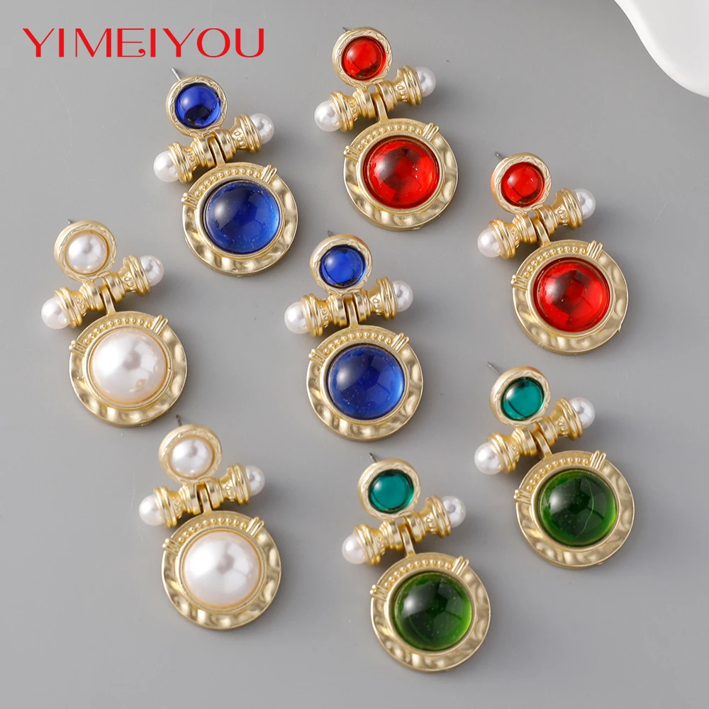 Noble Lady Elegant Pearl Earrings Female Personality Fashion Earrings Party Evening Dress Sexy Crystal Earrings Earrings
Noble Lady Elegant Pearl Earrings Female Personality Fashion Earrings Party Evening Dress Sexy Crystal Earrings Earrings