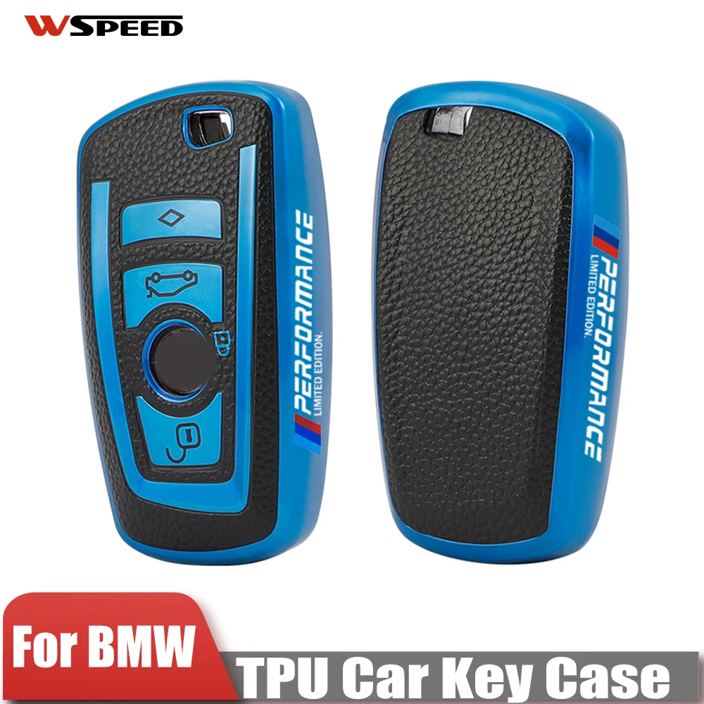 PU Car Key Holder Case Coverfor BMW F20 F30 G20 F31 F34 F10 G30 F11 X3 F25 X4 I3 M3 M4 1 3 5Series Accessories
PU Car Key Holder Case Coverfor BMW F20 F30 G20 F31 F34 F10 G30 F11 X3 F25 X4 I3 M3 M4 1 3 5Series Accessories