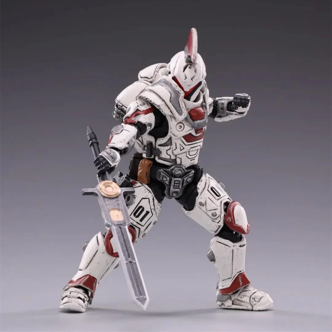 JOYTOY NEW 1/18 10.5cm Action Figures 01st Legion-Steel Ice Sword Military Soldier Model Collection Toy Birthday Free Shipping
JOYTOY NEW 1/18 10.5cm Action Figures 01st Legion-Steel Ice Sword Military Soldier Model Collection Toy Birthday Free Shipping
