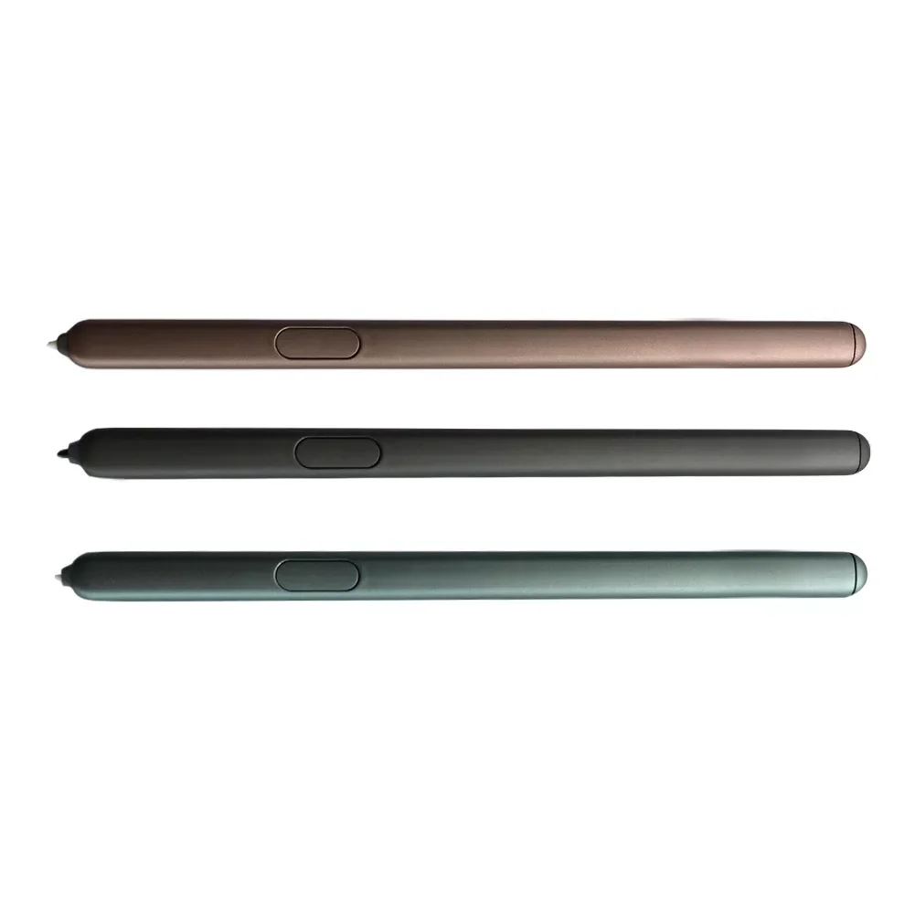 Screen Pencil Drop Resistant Portable Tablet Smooth Writing Stylus Pen Accessory Lightweight For Samsung Tab S6 Lite
Screen Pencil Drop Resistant Portable Tablet Smooth Writing Stylus Pen Accessory Lightweight For Samsung Tab S6 Lite