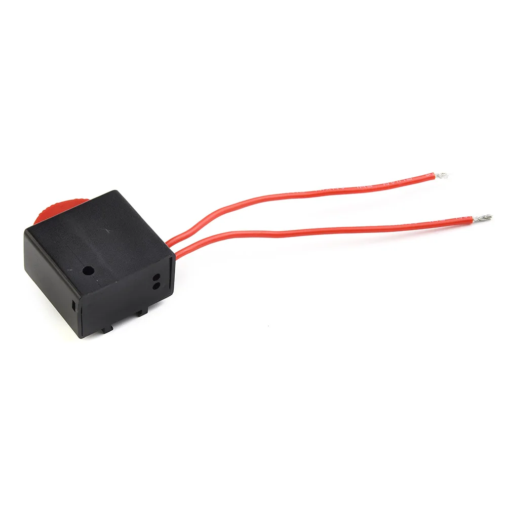 250V 6A Electric Speed Controller Switch FA-8/1FE 5E4 6 Positions Curve Machine / Polishing Machine / Sander Power Tools Part
250V 6A Electric Speed Controller Switch FA-8/1FE 5E4 6 Positions Curve Machine / Polishing Machine / Sander Power Tools Part