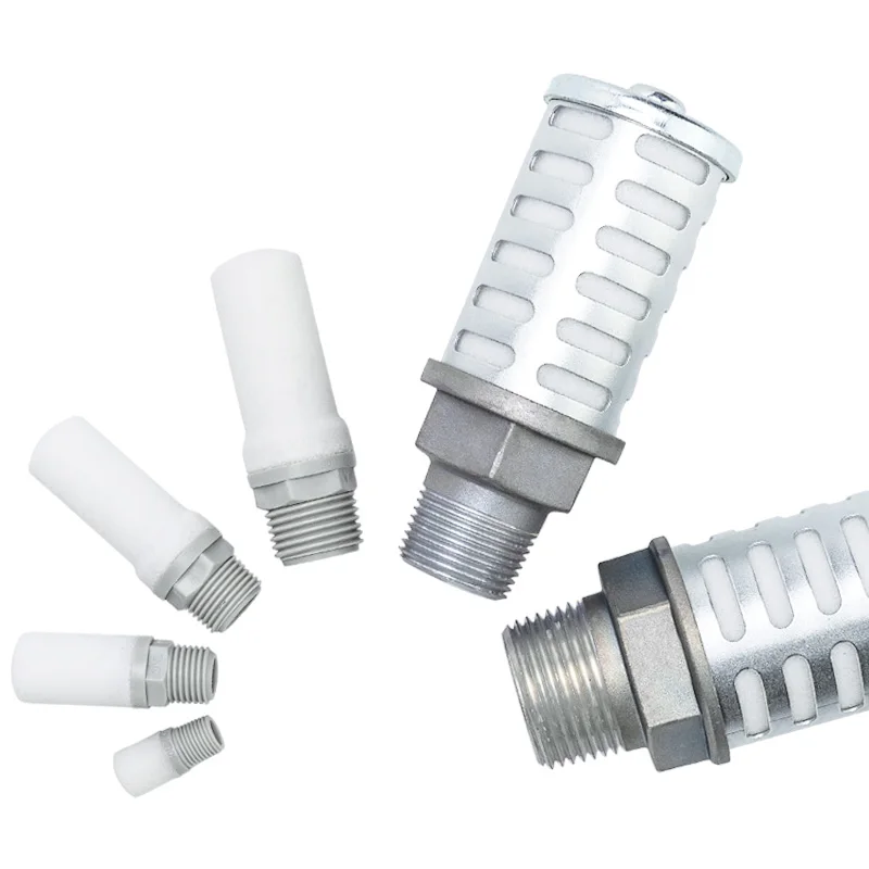 Пневматический Соленоидный клапан, выхлопной глушитель, глушитель, аналогичный фотографическому стандарту, фотополимерный Тип 1 дюйм
Пневматический Соленоидный клапан, выхлопной глушитель, глушитель, аналогичный фотографическому стандарту, фотополимерный Тип 1 дюйм