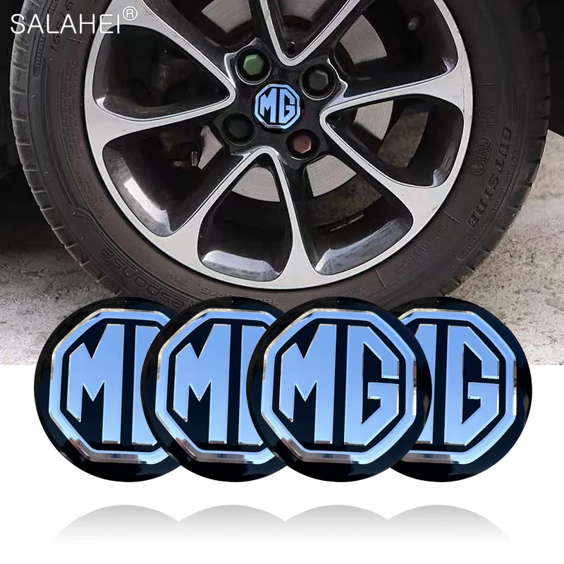 4Pcs 56mm Car Wheel Center Hub Cap Sticker Wheel Decal Used For MG ZS GT EZS GS HS MG3 MG5 MG6 MG7 Saloon Zero 3SW TF3 Xross EHS
4Pcs 56mm Car Wheel Center Hub Cap Sticker Wheel Decal Used For MG ZS GT EZS GS HS MG3 MG5 MG6 MG7 Saloon Zero 3SW TF3 Xross EHS