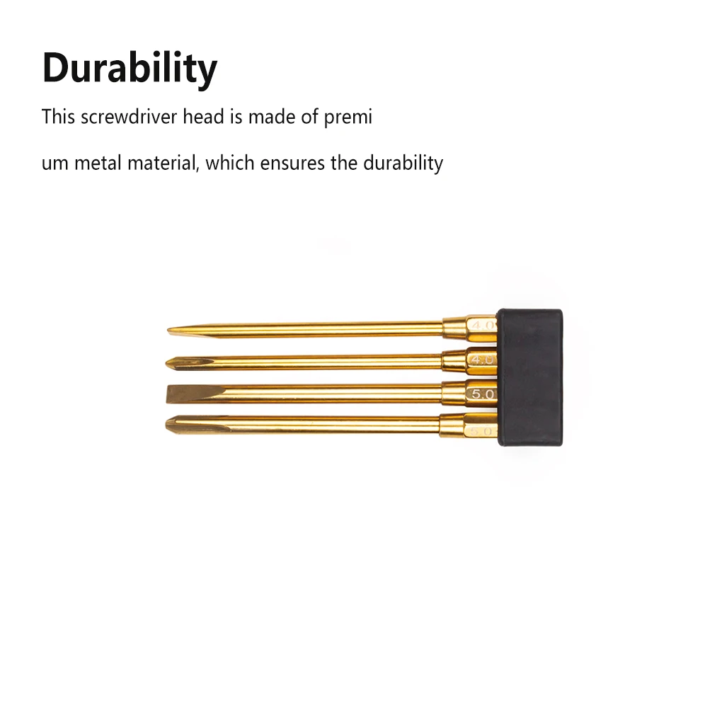 Pack of 4 Screwdriver Practical Non-slippery Mat Firmness Household Accessories Metal Wrench Allen Key Bolt Tools 1 52 02 53 0mm
Pack of 4 Screwdriver Practical Non-slippery Mat Firmness Household Accessories Metal Wrench Allen Key Bolt Tools 1 52 02 53 0mm