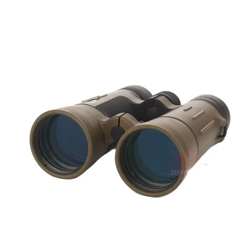 ZIYOUHU 8X42 Binocular Telescope Waterproof Nitrogen Filled Binoculars for Military Beacon Observation Camping Sighting
ZIYOUHU 8X42 Binocular Telescope Waterproof Nitrogen Filled Binoculars for Military Beacon Observation Camping Sighting