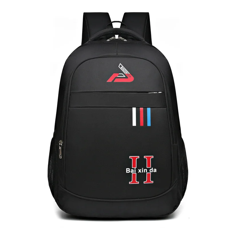 2022 new backpack men's business backpack leisure outdoor student schoolbag women's computer backpack
2022 new backpack men's business backpack leisure outdoor student schoolbag women's computer backpack