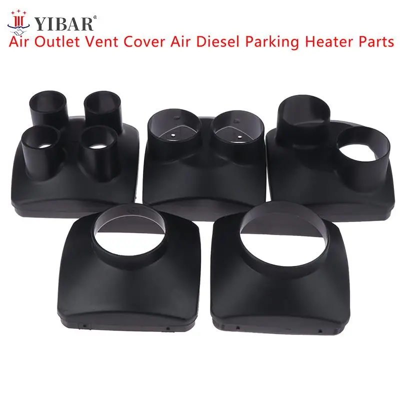 5KW 42mm 50mm 60mm 75mm 90mm Air Outlet Vent Cover Air Parking Heater Parts For Car Truck Bus Caravan Boat
5KW 42mm 50mm 60mm 75mm 90mm Air Outlet Vent Cover Air Parking Heater Parts For Car Truck Bus Caravan Boat
