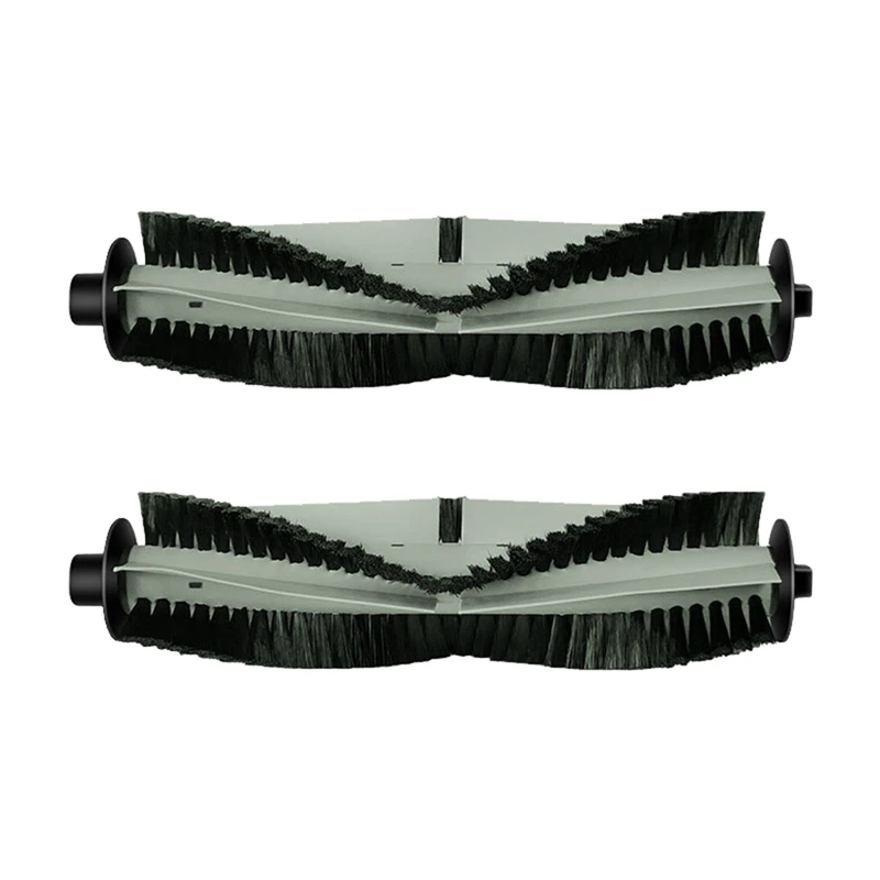 Replacement Of Roller Brush Accessories For Silvercrest SSR1 Ssra1 Ilife A7 A9S X785 X750 X800 Robot Vacuum Cleaner
Replacement Of Roller Brush Accessories For Silvercrest SSR1 Ssra1 Ilife A7 A9S X785 X750 X800 Robot Vacuum Cleaner