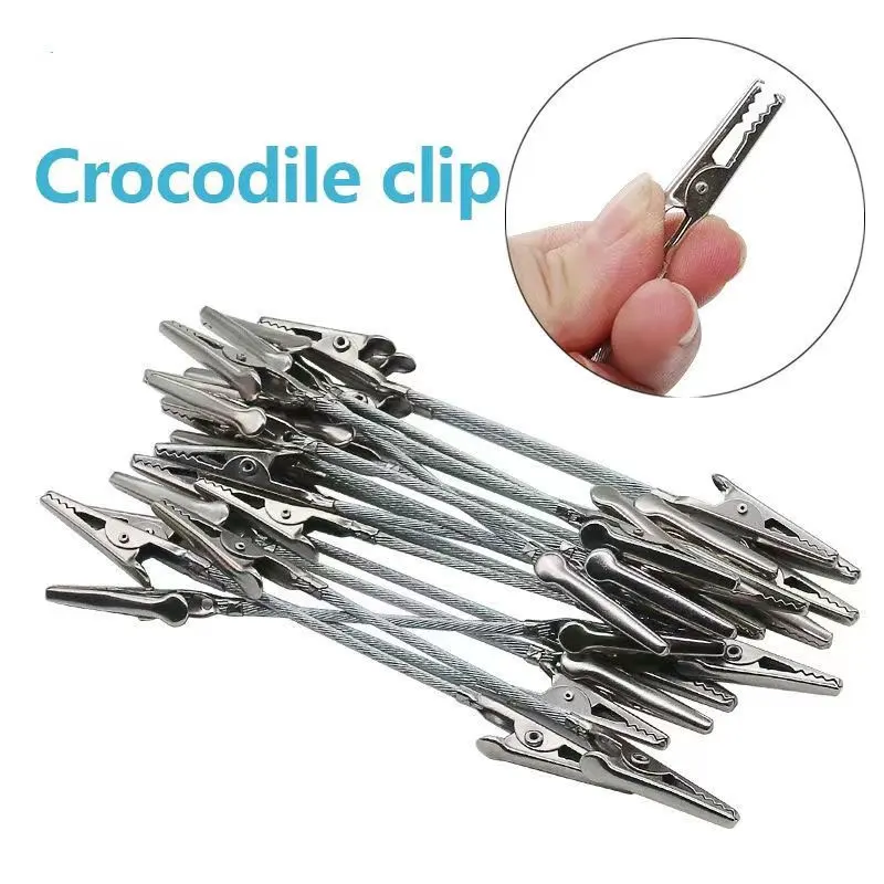 10Pcs/Set Table Card Holder Alligator Wire Photo Double Clip Party Menu Desk Note Holder Office Supplies
10Pcs/Set Table Card Holder Alligator Wire Photo Double Clip Party Menu Desk Note Holder Office Supplies