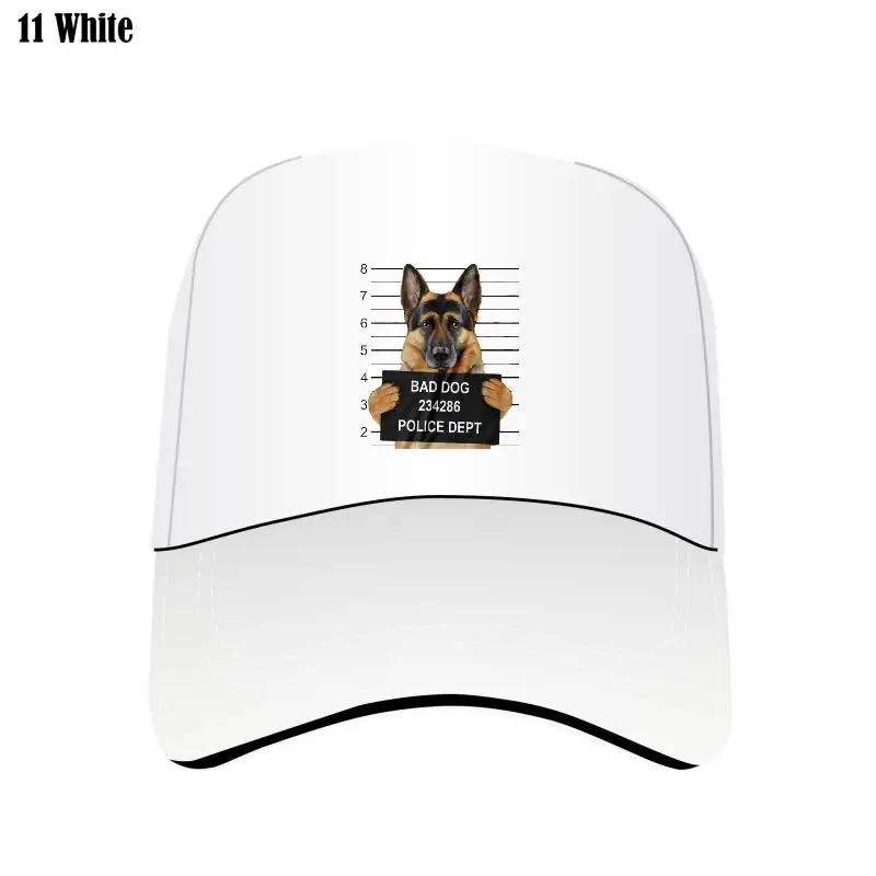 Cool Bill Hats German Shepherd Dog Mugshot Gift For Dog Lovers Newest Men Fashion Hipster Summer Custom Hat Funny Cotton Bill Ha
Cool Bill Hats German Shepherd Dog Mugshot Gift For Dog Lovers Newest Men Fashion Hipster Summer Custom Hat Funny Cotton Bill Ha