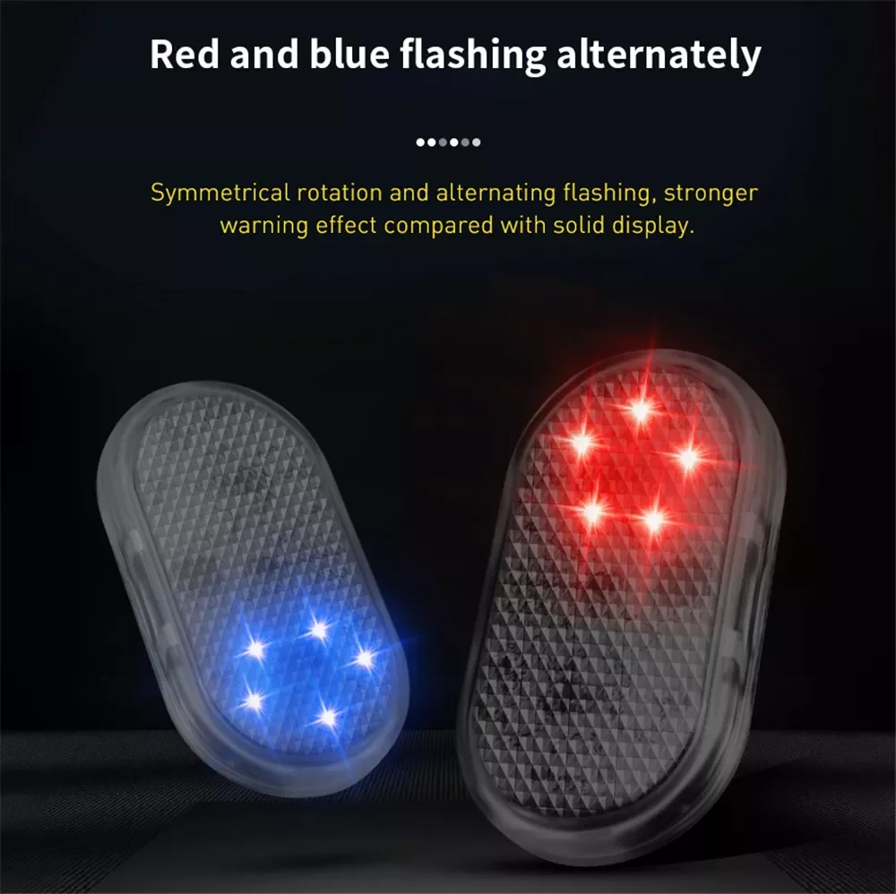 Safety Anti-collision Lights Car Openning Door Warning Light Wireless LED Parking Lamp AUTO Signal Lamp
Safety Anti-collision Lights Car Openning Door Warning Light Wireless LED Parking Lamp AUTO Signal Lamp
