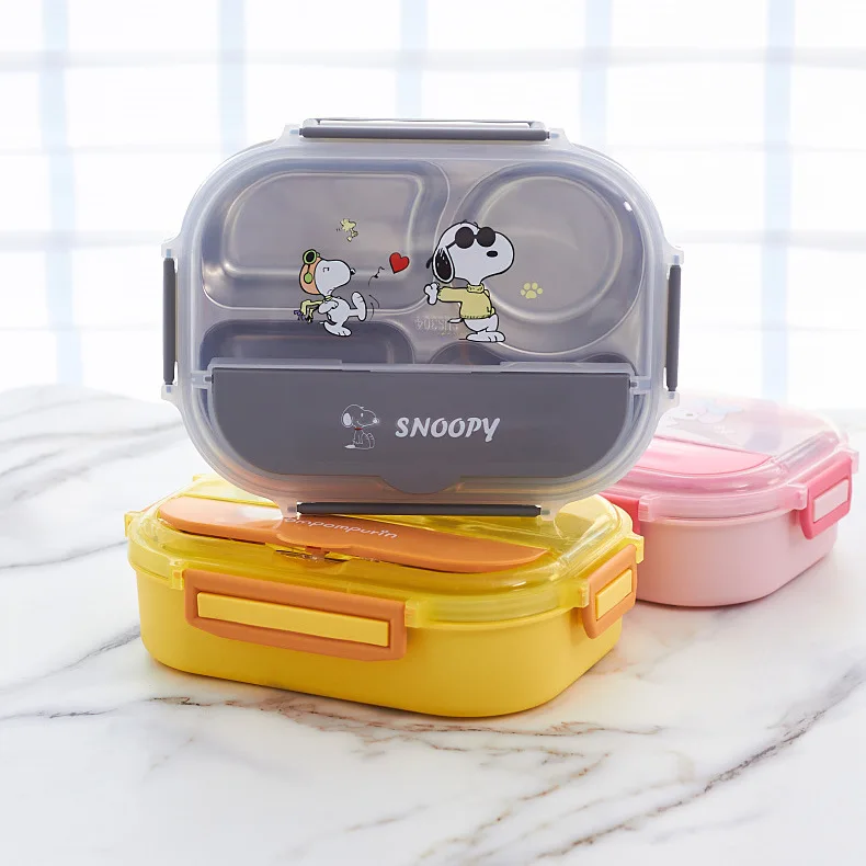 Anime Sanrioed Lunch Box Kawaii Kt Cat Cinnamoroll Children Students Fruit Stainless Steel Bento Stainless Steel Food Storage
Anime Sanrioed Lunch Box Kawaii Kt Cat Cinnamoroll Children Students Fruit Stainless Steel Bento Stainless Steel Food Storage