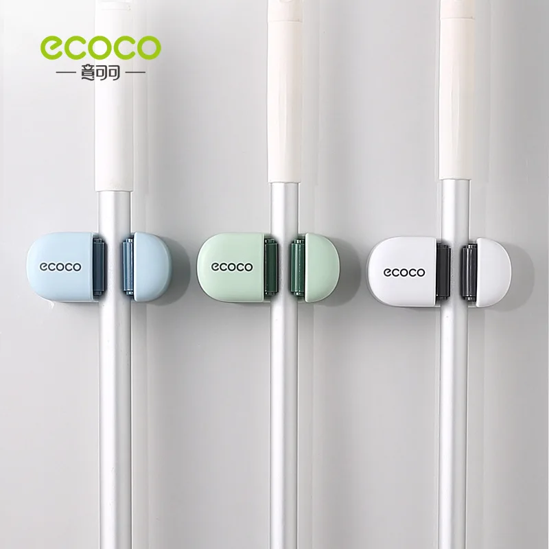 Multifunctional Mop Clip Hook Wall Mounted Mop Organizer Holder Rack Adhesive Brush Broom Hanger Shelf Kitchen Bathroom Hooks
Multifunctional Mop Clip Hook Wall Mounted Mop Organizer Holder Rack Adhesive Brush Broom Hanger Shelf Kitchen Bathroom Hooks