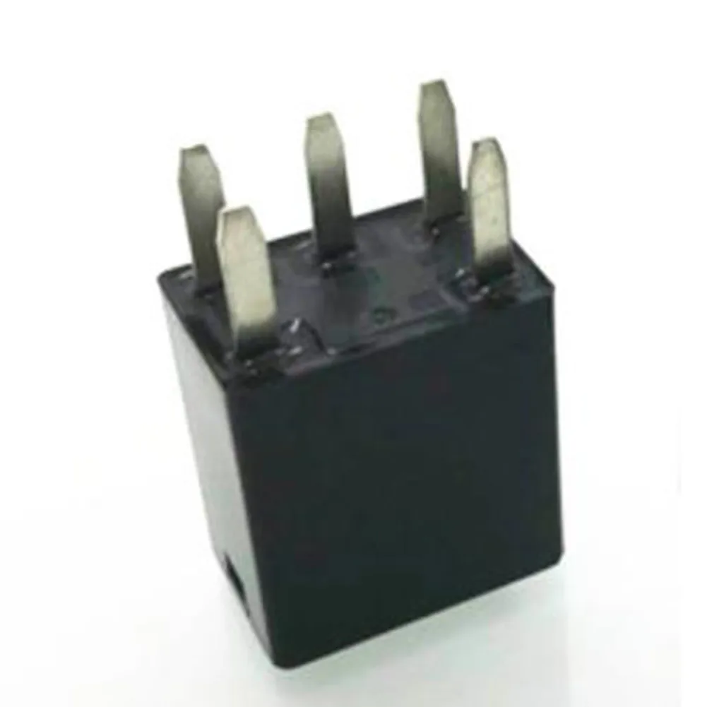 12V DC 301-1C-C-R1 U01 Automotive Relay 35A/20A 5Feet Coil Bistable Latching Relay DPDT 30VDC 2A 1A 125VAC HFD2/005-S-L2-D Realy
12V DC 301-1C-C-R1 U01 Automotive Relay 35A/20A 5Feet Coil Bistable Latching Relay DPDT 30VDC 2A 1A 125VAC HFD2/005-S-L2-D Realy