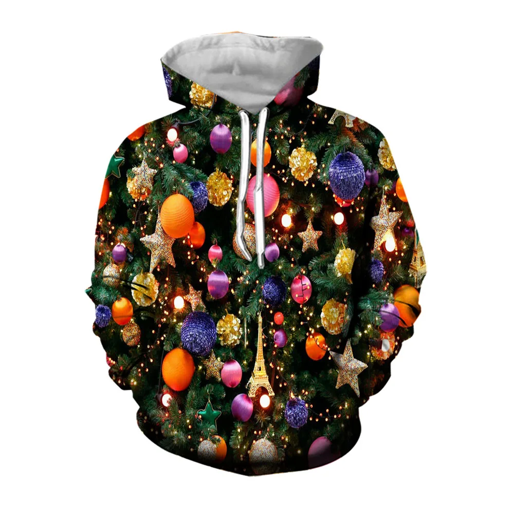 Jumeast Christmas Fleece Hoodies For Men Length Sleeve Hooded Sweatshirts Casual Oversized Mens Hoodie Baggy Clothes Winter Coat
Jumeast Christmas Fleece Hoodies For Men Length Sleeve Hooded Sweatshirts Casual Oversized Mens Hoodie Baggy Clothes Winter Coat