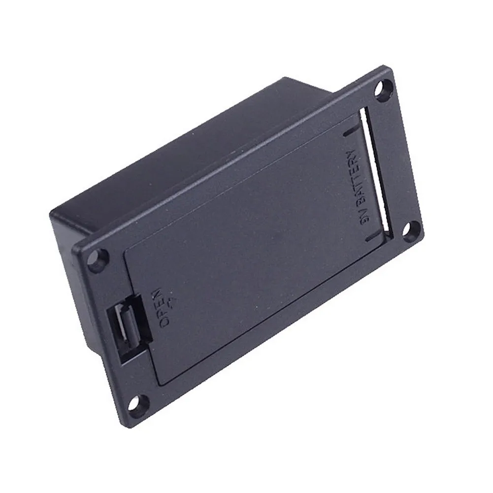 1Pc Battery Holder Accessories Guitar Acoustic Guitar Durable Electric Guitar For Musical Instrument Musical Parts Set
1Pc Battery Holder Accessories Guitar Acoustic Guitar Durable Electric Guitar For Musical Instrument Musical Parts Set