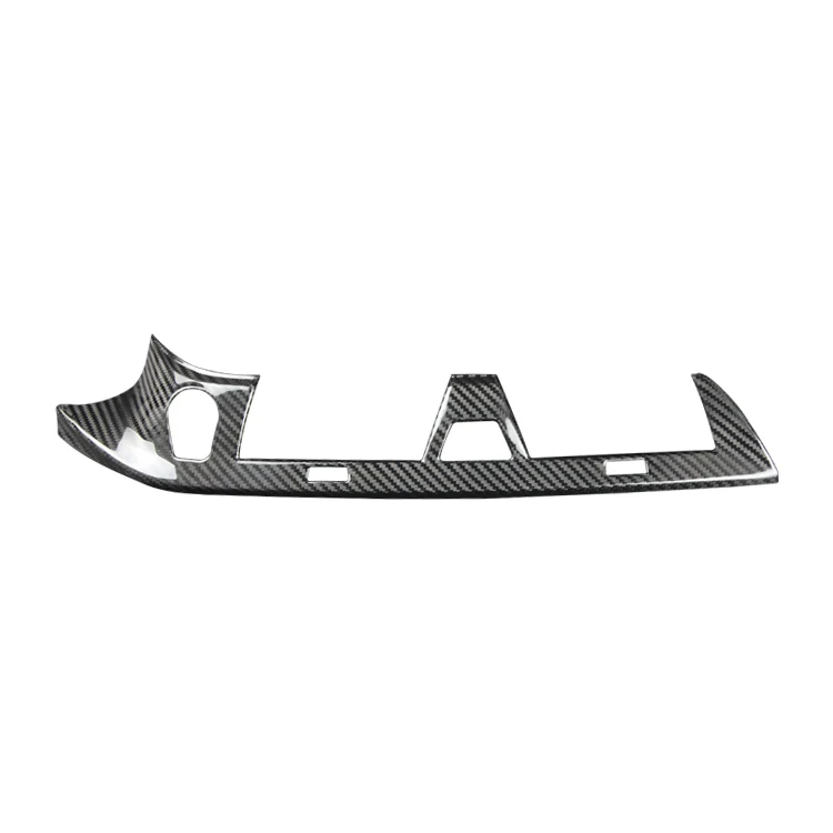 Carbon Fiber Car Interior Accessories Carbon Fiber Intermediate Air Outlet For BM-W 5 6series G30 G31 G38 Car Accessories
Carbon Fiber Car Interior Accessories Carbon Fiber Intermediate Air Outlet For BM-W 5 6series G30 G31 G38 Car Accessories
