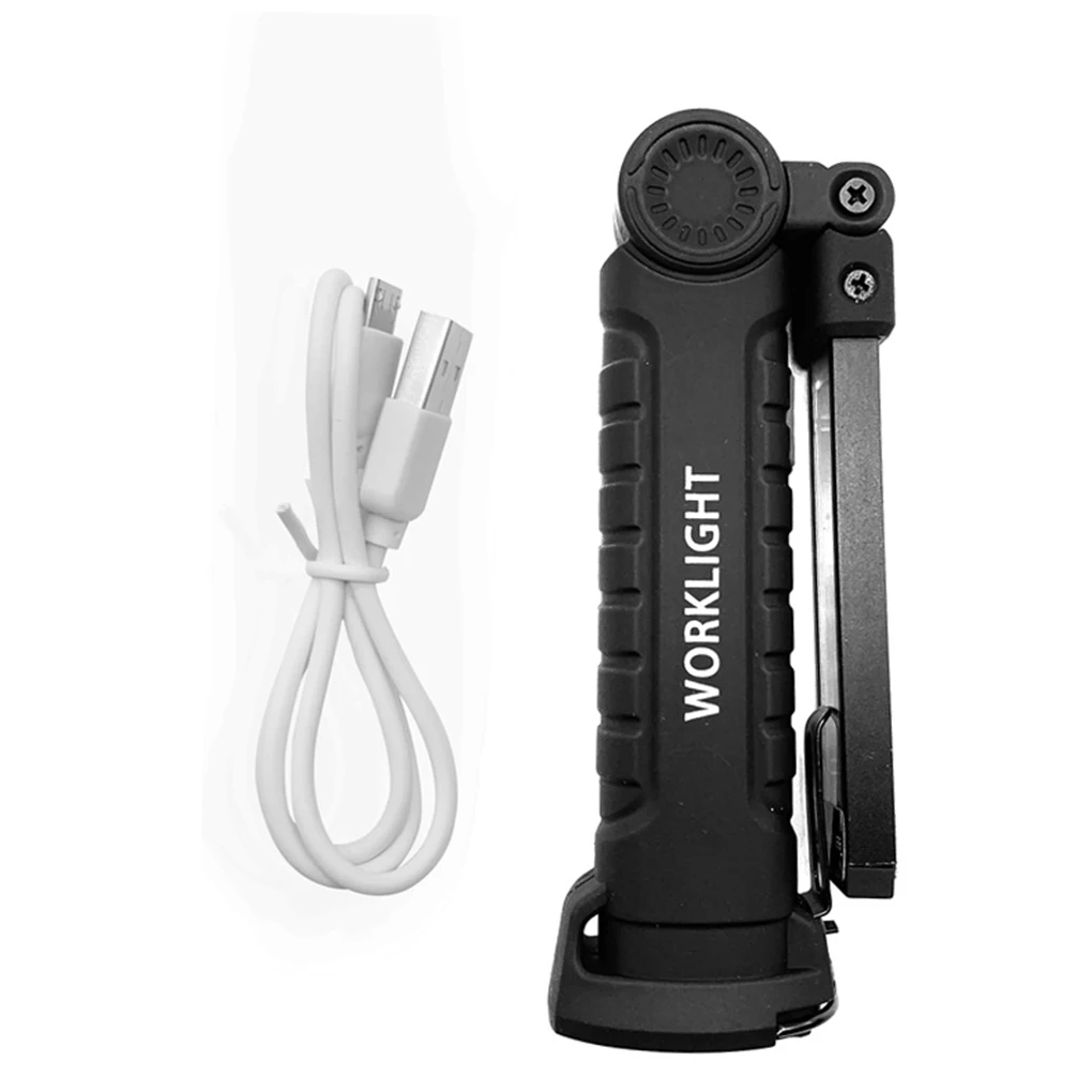 Флип-фонарь для кемпинга на открытом воздухе, Аварийный Рабочий светильник, перезаряжаемый COB Светодиодный фонарь с магнитной подставкой
Флип-фонарь для кемпинга на открытом воздухе, Аварийный Рабочий светильник, перезаряжаемый COB Светодиодный фонарь с магнитной подставкой