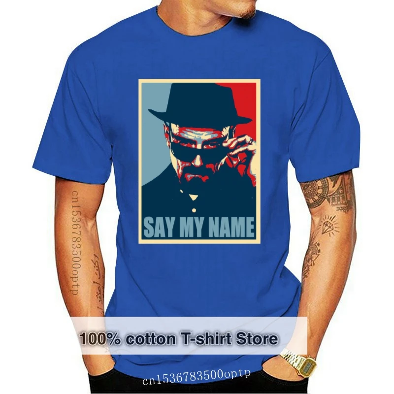 New Heisenberg T Shirt Men Short Sleeve Graphic T-Shirt Cartoon Print Oversized T Shirts Big Cotton Tee Shirts Plus Size Tee Shi
New Heisenberg T Shirt Men Short Sleeve Graphic T-Shirt Cartoon Print Oversized T Shirts Big Cotton Tee Shirts Plus Size Tee Shi