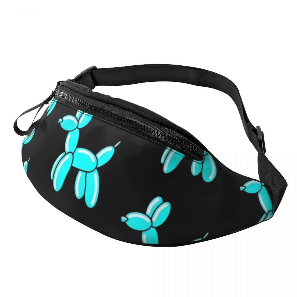 Синяя поясная сумка с воздушным шаром, поясная сумка из полиэстера с принтом животных, мужская сумка для рыбалки
Синяя поясная сумка с воздушным шаром, поясная сумка из полиэстера с принтом животных, мужская сумка для рыбалки