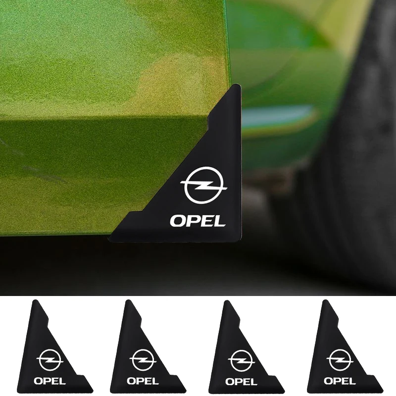 2pcs Car 90 Degree Silicone Front Door Bumper Anti-collision Protector Angle for Opel Astra Corsa Insignia Vectra Zafira Signum
2pcs Car 90 Degree Silicone Front Door Bumper Anti-collision Protector Angle for Opel Astra Corsa Insignia Vectra Zafira Signum