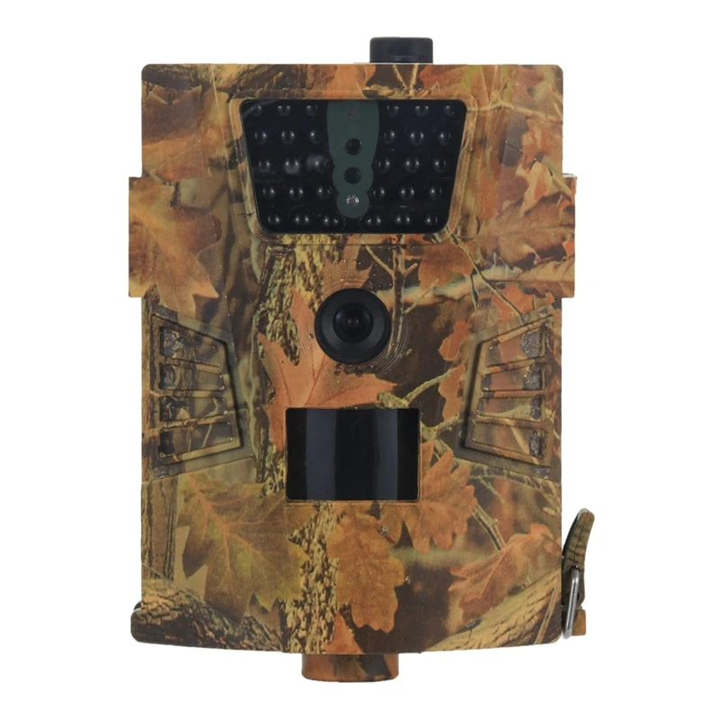 HT-001B Hunting Camera, HD Waterproof Night Vision Infrared Camera For Pasture Plant Observation
HT-001B Hunting Camera, HD Waterproof Night Vision Infrared Camera For Pasture Plant Observation