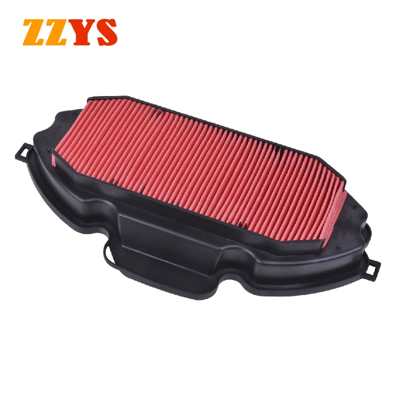 Motorcycle Air Filter For Honda 670 NM4 Vultus 2015-16 CTX700 CTX700N DCT CTX 700 2014-2018 700 Integra DCT Engine Filter 12-14
Motorcycle Air Filter For Honda 670 NM4 Vultus 2015-16 CTX700 CTX700N DCT CTX 700 2014-2018 700 Integra DCT Engine Filter 12-14
