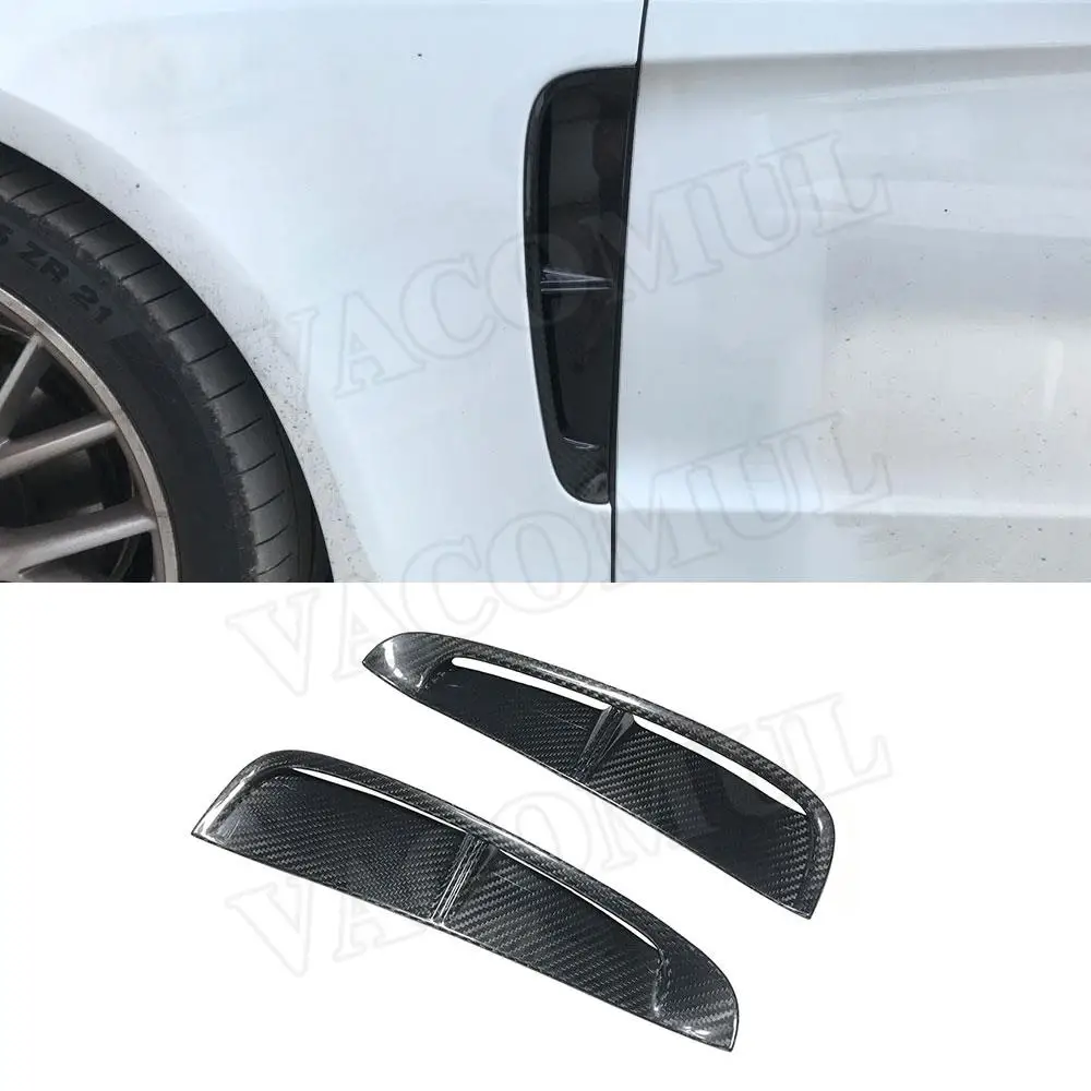 Dry Carbon Fiber Front fender Side Trunk Outlet Air Vent Trim Covers For Porsche Panamera 971 2017-2019 Car Styling
Dry Carbon Fiber Front fender Side Trunk Outlet Air Vent Trim Covers For Porsche Panamera 971 2017-2019 Car Styling
