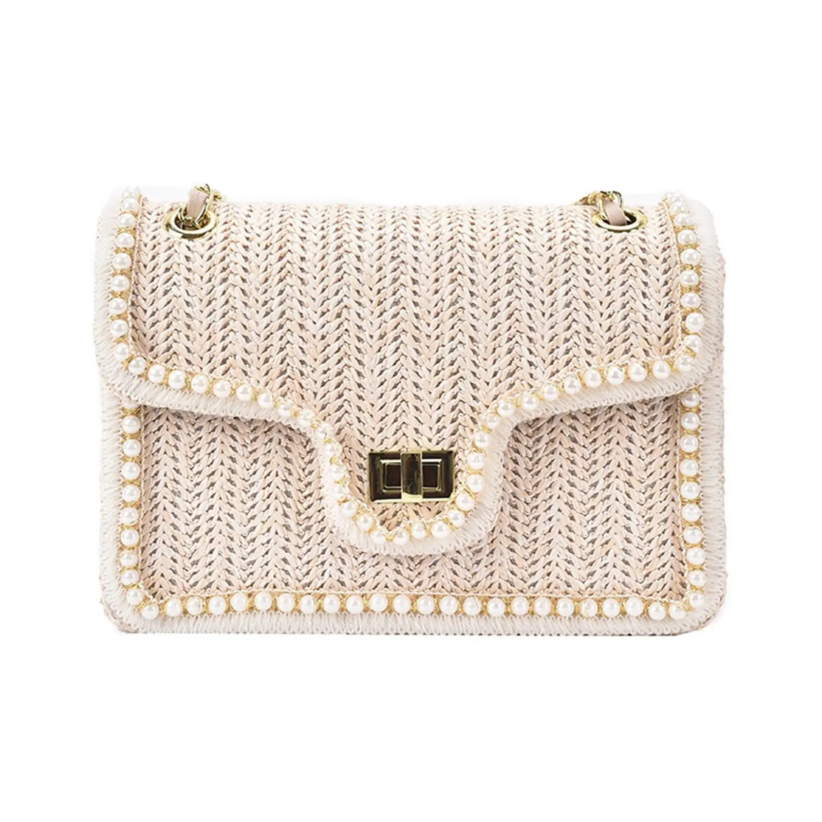 Casual Crossbody Bags Square Satchel Purse Shoulder Bag Women Straw Handbag Straw Woven Handbag for Weddings Beach Laddies Women
Casual Crossbody Bags Square Satchel Purse Shoulder Bag Women Straw Handbag Straw Woven Handbag for Weddings Beach Laddies Women