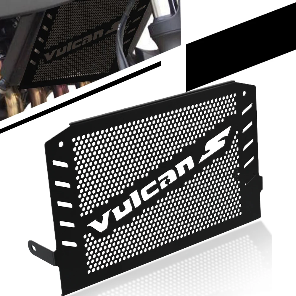 Motorcycle CNC Accessory Radiator Guard Grille Grill Cover Protector For Kawasaki Vulcan S Light Tourer/Cafe Light Tourer 2018
Motorcycle CNC Accessory Radiator Guard Grille Grill Cover Protector For Kawasaki Vulcan S Light Tourer/Cafe Light Tourer 2018