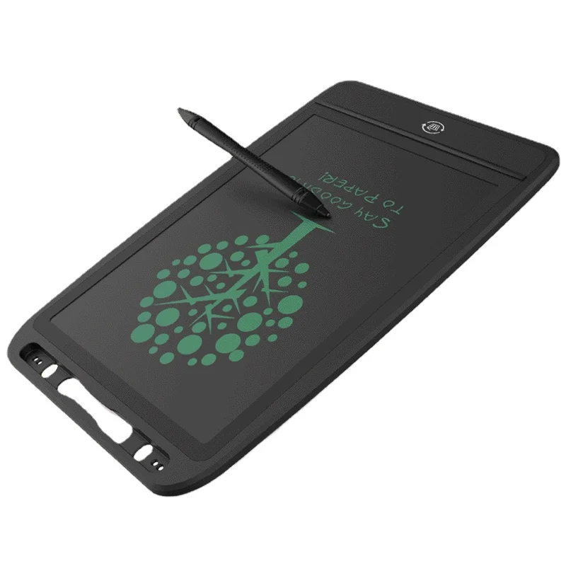 Планшет для рисования электронный с ЖК-экраном диагональю 10 дюймов
Планшет для рисования электронный с ЖК-экраном диагональю 10 дюймов