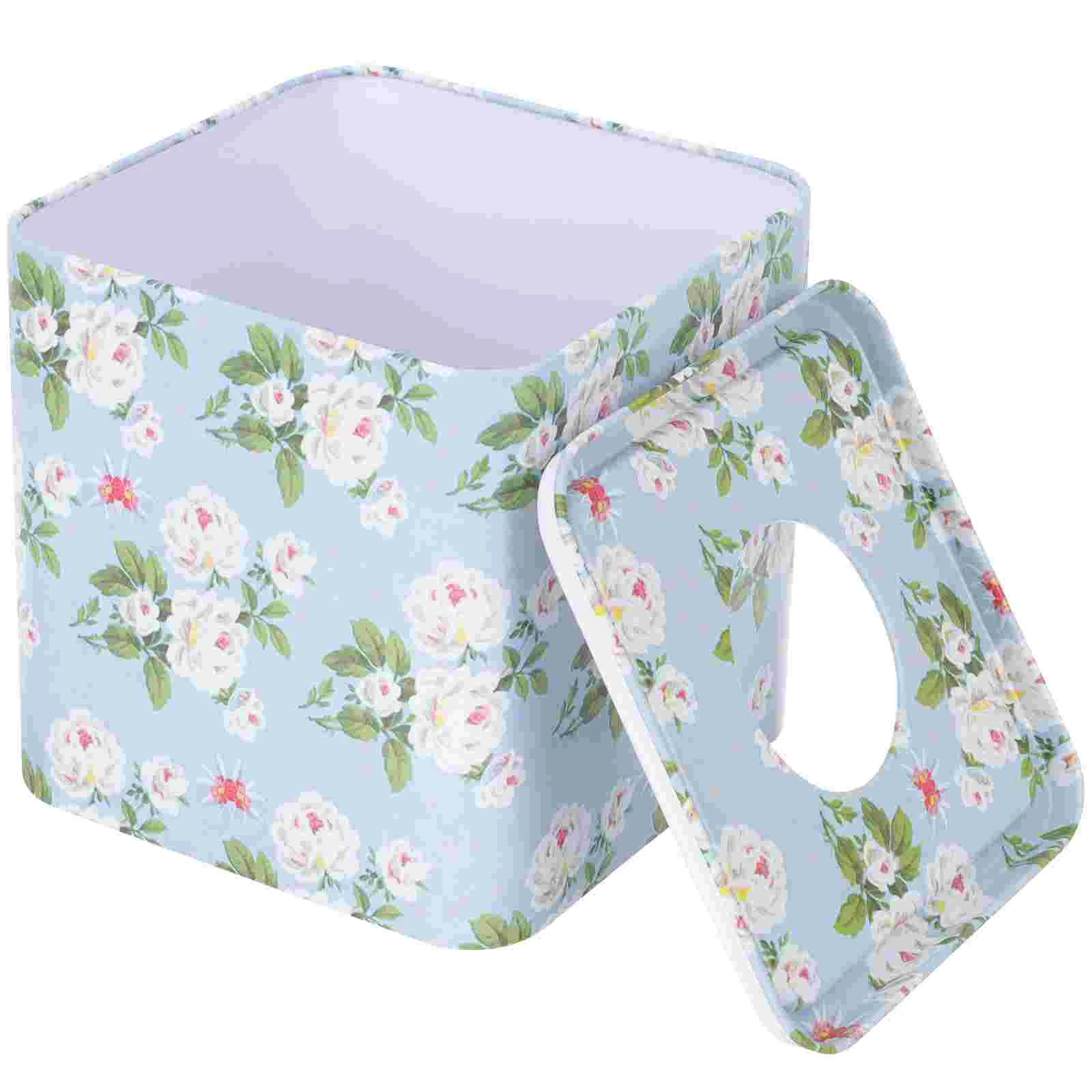 Tissue Box Holder Paper Cover Napkin Storage Towel Farmhouse Square Dispenser Organizer Vintage Decorative Car Facial Case
Tissue Box Holder Paper Cover Napkin Storage Towel Farmhouse Square Dispenser Organizer Vintage Decorative Car Facial Case
