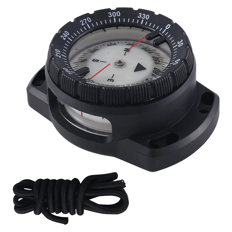 1Set Strong Magnetic 50M Waterproof Scuba Diving Compass Watch Equipment Accessory ABS+Glass
1Set Strong Magnetic 50M Waterproof Scuba Diving Compass Watch Equipment Accessory ABS+Glass