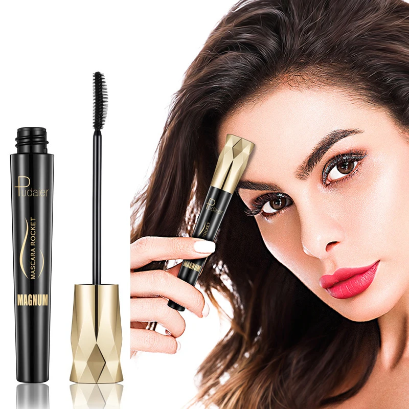 Waterproof 4D Mascara Cream Volume Eyelashes Lengthening Thick Curl Grafting Mascara Eyelashes Extension Long Lasting Quick Dry
Waterproof 4D Mascara Cream Volume Eyelashes Lengthening Thick Curl Grafting Mascara Eyelashes Extension Long Lasting Quick Dry