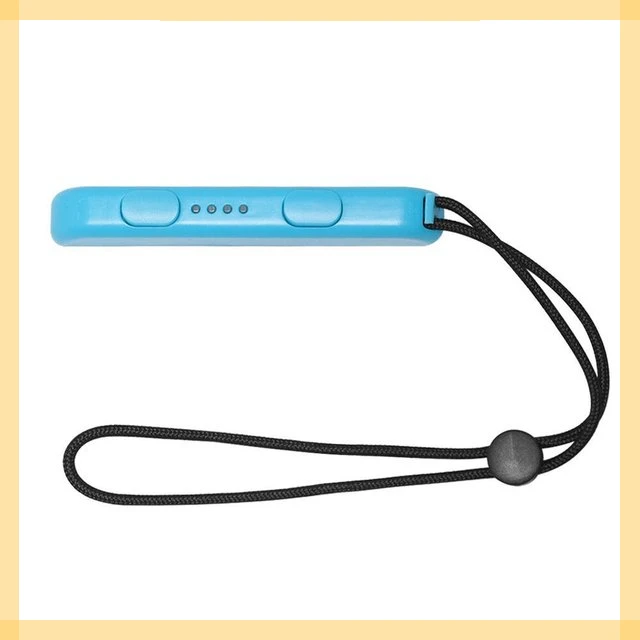 Nintend for Switch Gamepad Controller Gamepad Hand Rope Joy-con Wrist Strap Laptop Video Games Accessories for Nintendo
Nintend for Switch Gamepad Controller Gamepad Hand Rope Joy-con Wrist Strap Laptop Video Games Accessories for Nintendo