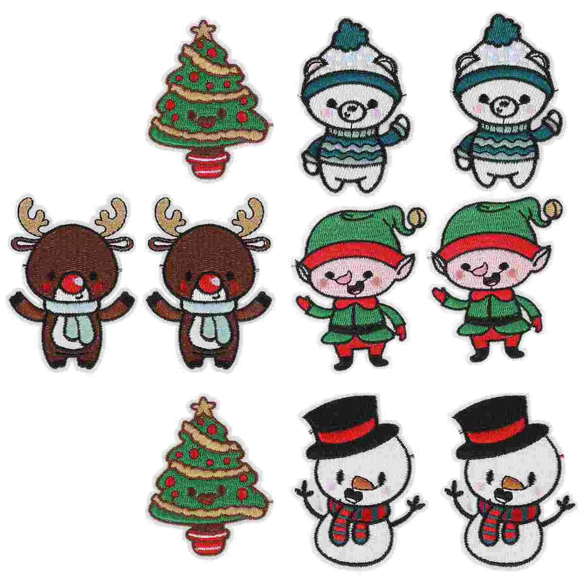 Christmas Sewing Christmas Embroidery Christmas Costume Diy Embroidery Xmas Diy Sew Patch
Christmas Sewing Christmas Embroidery Christmas Costume Diy Embroidery Xmas Diy Sew Patch