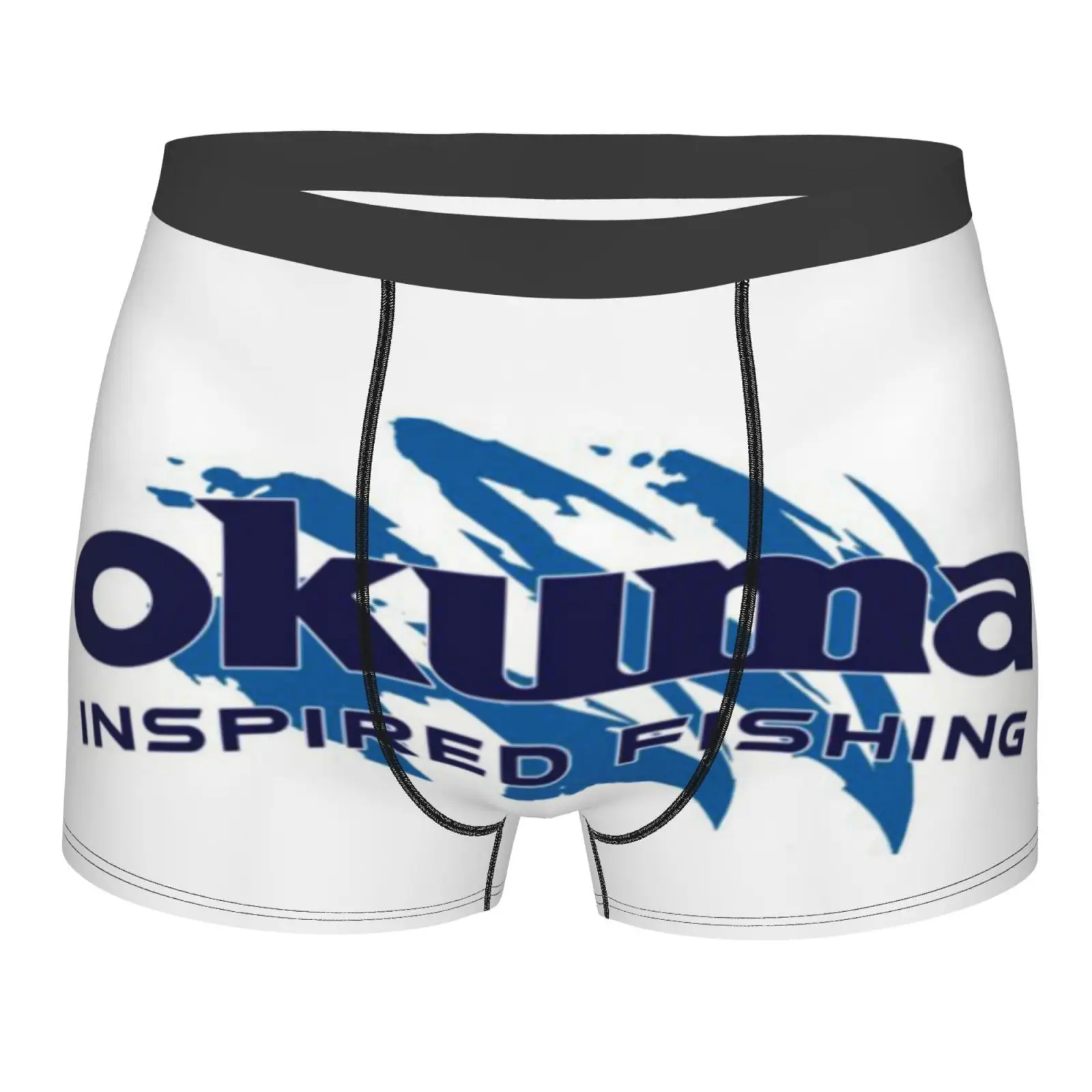 Okuma 1265 Men's Panties Lift Men Boxer Shorts Men Funny Panties And Panties Boxer For Men Bundle Boys Calcinha Boxer Feminina
Okuma 1265 Men's Panties Lift Men Boxer Shorts Men Funny Panties And Panties Boxer For Men Bundle Boys Calcinha Boxer Feminina