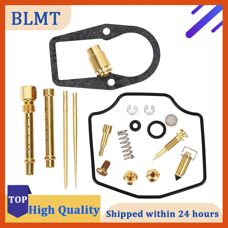 Motorcyclce Carburetor Rebuild Repair Tool Kit For Yamaha XT600E XT 600E 600 E 1990 1991 1992 XT600K XT 600K 600 K 1991 1992
Motorcyclce Carburetor Rebuild Repair Tool Kit For Yamaha XT600E XT 600E 600 E 1990 1991 1992 XT600K XT 600K 600 K 1991 1992
