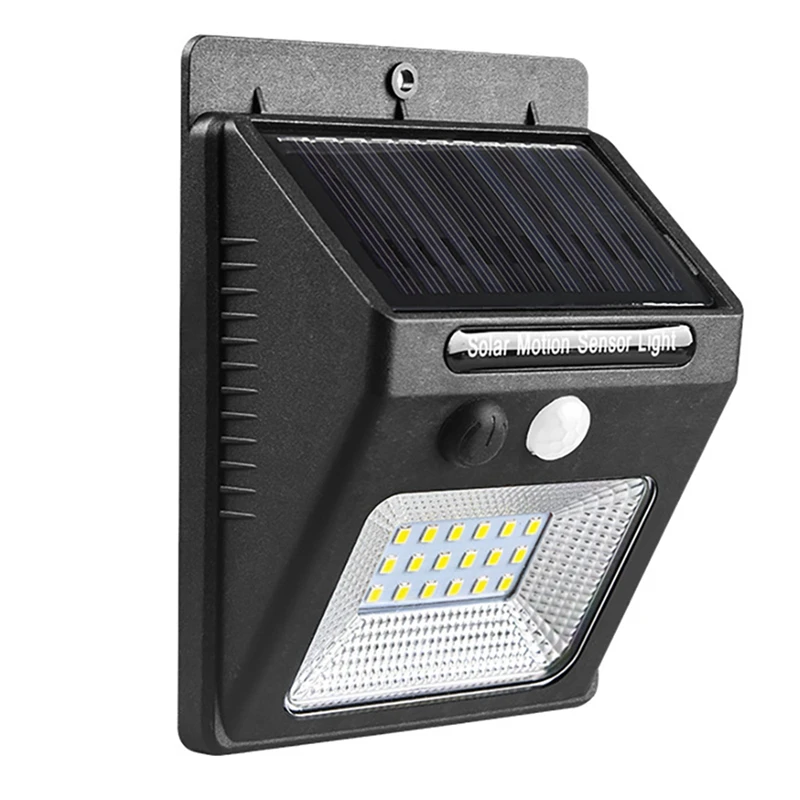 Rechargeable Solar Light 32COB LED Waterproof PI55 Motion Sensor Security Solar Lamp Outdoor Emergency Wall Light
Rechargeable Solar Light 32COB LED Waterproof PI55 Motion Sensor Security Solar Lamp Outdoor Emergency Wall Light